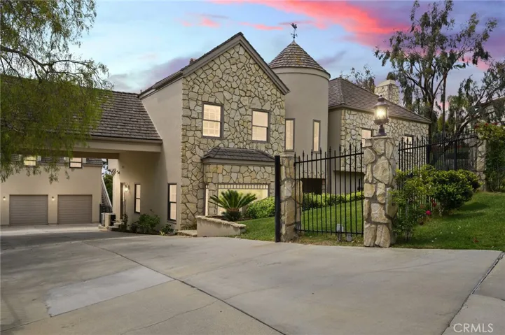 5 Morning Dove, Laguna Niguel, California 92677