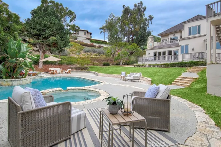 5 Morning Dove, Laguna Niguel, California 92677