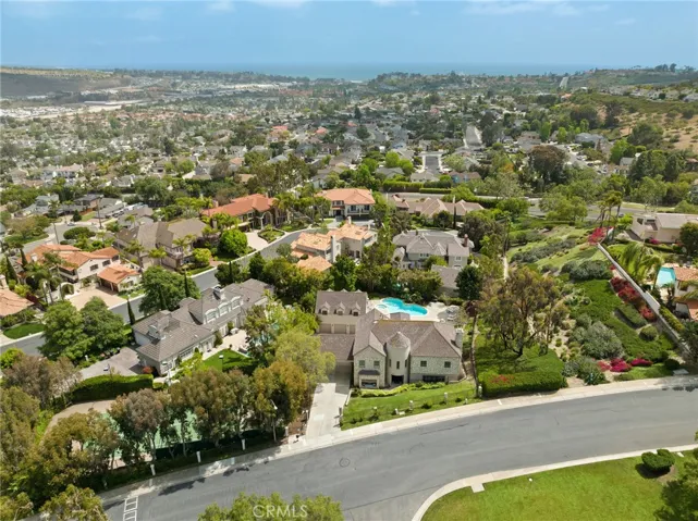 5 Morning Dove, Laguna Niguel, California 92677