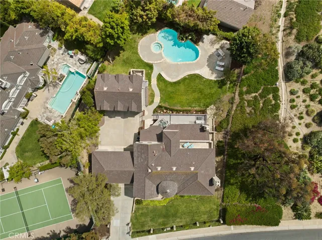 5 Morning Dove, Laguna Niguel, California 92677