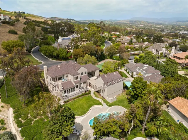 5 Morning Dove, Laguna Niguel, California 92677