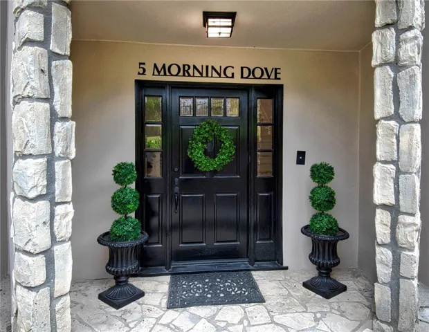 5 Morning Dove, Laguna Niguel, California 92677