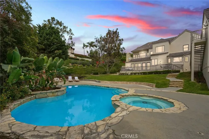 5 Morning Dove, Laguna Niguel, California 92677
