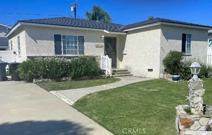 18915 Cordary Avenue, Torrance, California 90504