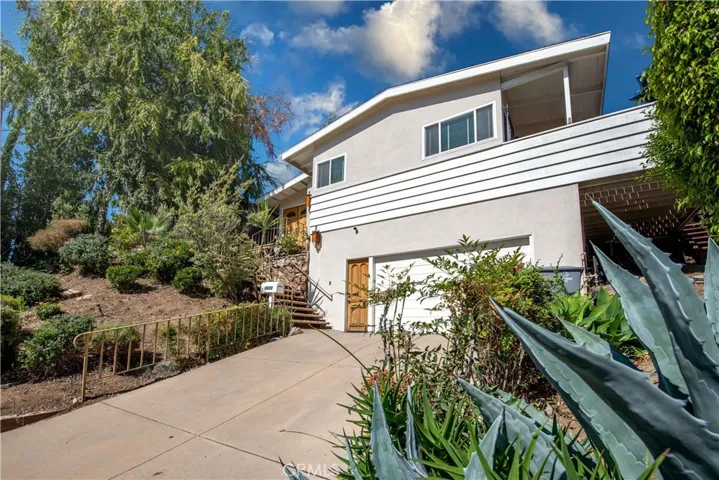 1615 Trenton Avenue, Glendale, California 91206