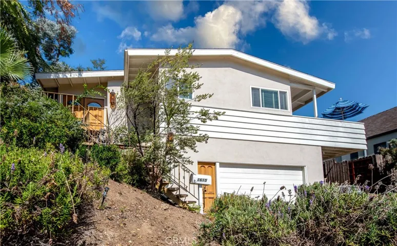 1615 Trenton Avenue, Glendale, California 91206