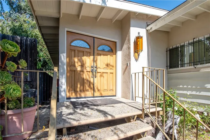 1615 Trenton Avenue, Glendale, California 91206