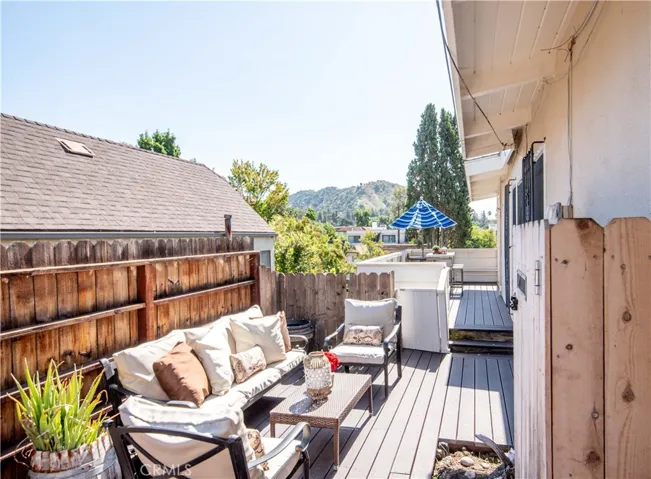 1615 Trenton Avenue, Glendale, California 91206