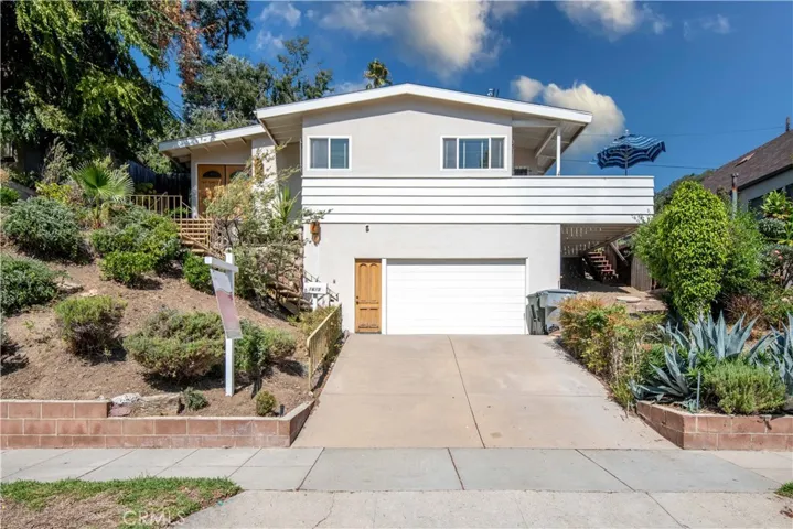 1615 Trenton Avenue, Glendale, California 91206