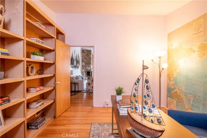 1615 Trenton Avenue, Glendale, California 91206