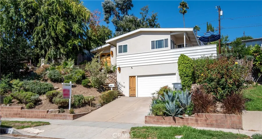 1615 Trenton Avenue, Glendale, California 91206
