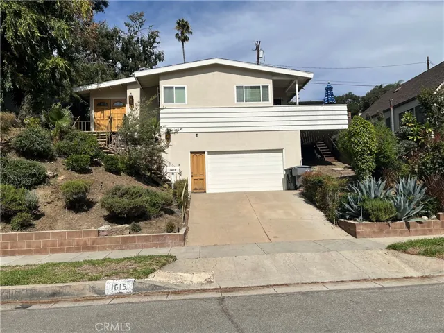 1615 Trenton Avenue, Glendale, California 91206