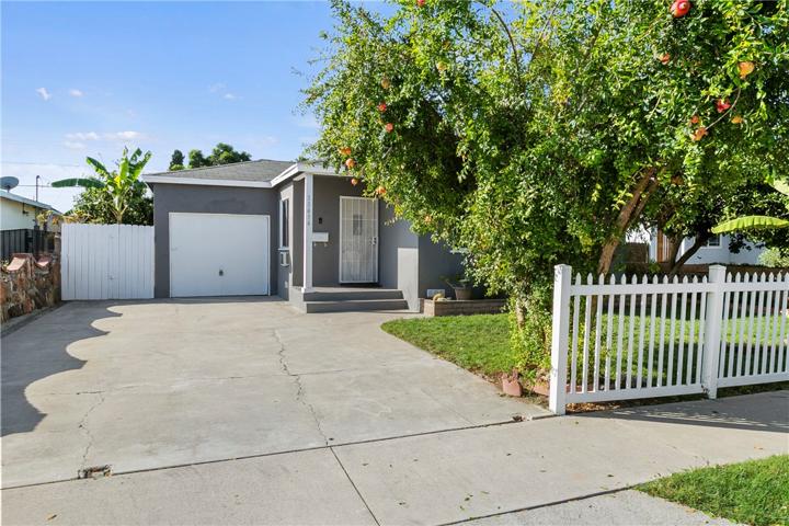 11414 Maza Street, Norwalk, California 90650