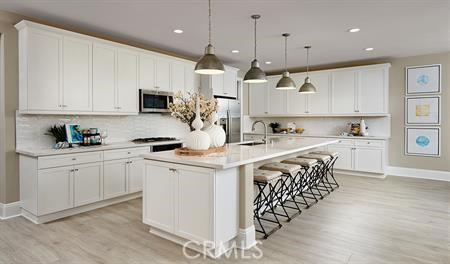 Model Home