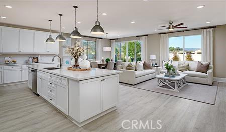 Model Home