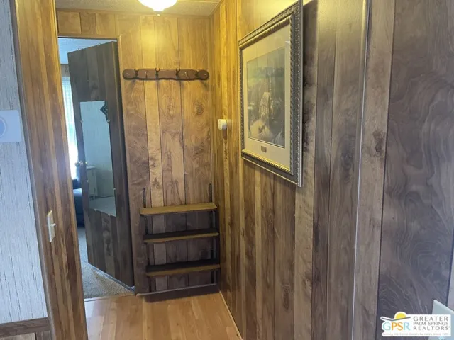 18801 Roberts Road Unit 5, Desert Hot Springs, California 92241