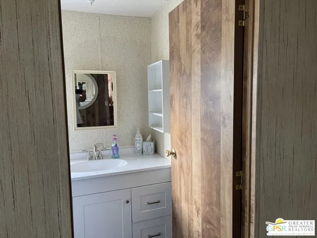 18801 Roberts Road Unit 5, Desert Hot Springs, California 92241
