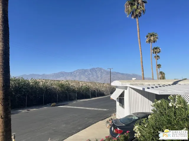 18801 Roberts Road Unit 5, Desert Hot Springs, California 92241