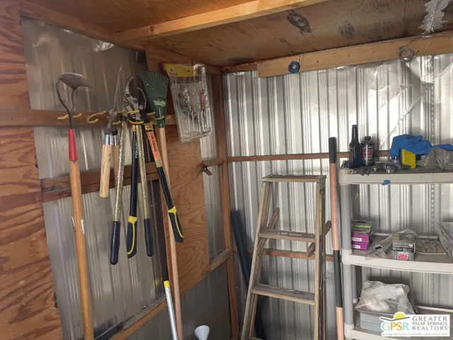 18801 Roberts Road Unit 5, Desert Hot Springs, California 92241