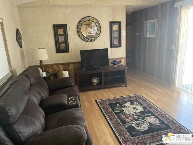 18801 Roberts Road Unit 5, Desert Hot Springs, California 92241