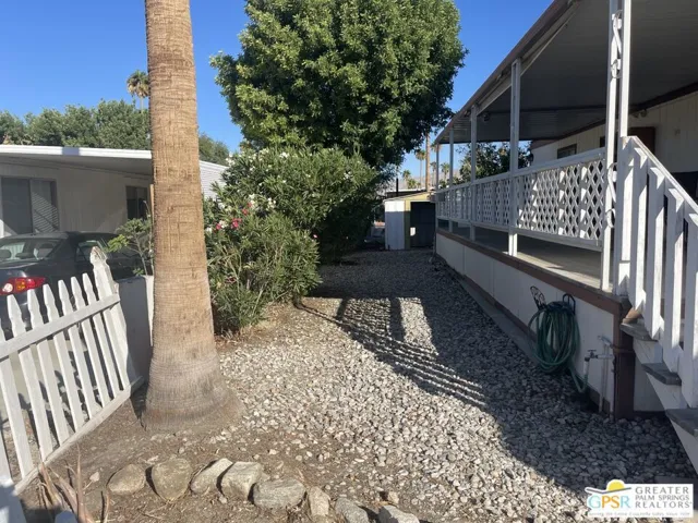 18801 Roberts Road Unit 5, Desert Hot Springs, California 92241