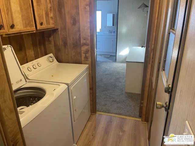 18801 Roberts Road Unit 5, Desert Hot Springs, California 92241
