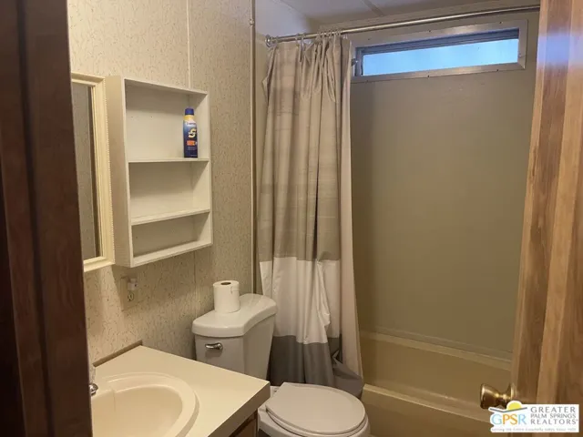 18801 Roberts Road Unit 5, Desert Hot Springs, California 92241