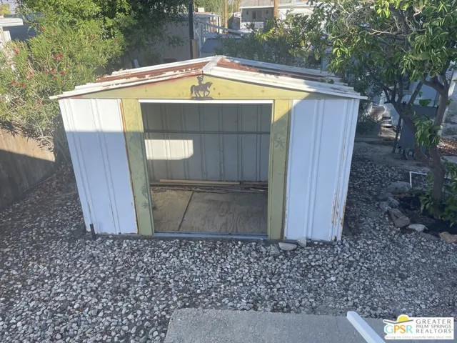 18801 Roberts Road Unit 5, Desert Hot Springs, California 92241
