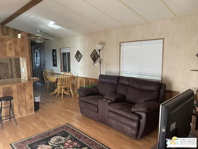 18801 Roberts Road Unit 5, Desert Hot Springs, California 92241