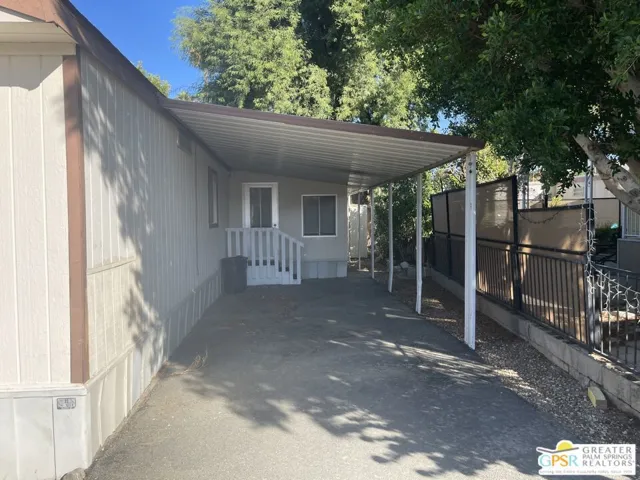 18801 Roberts Road Unit 5, Desert Hot Springs, California 92241