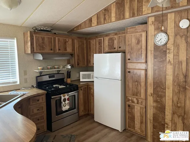18801 Roberts Road Unit 5, Desert Hot Springs, California 92241