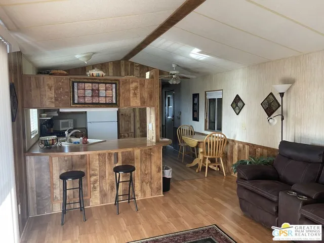 18801 Roberts Road Unit 5, Desert Hot Springs, California 92241