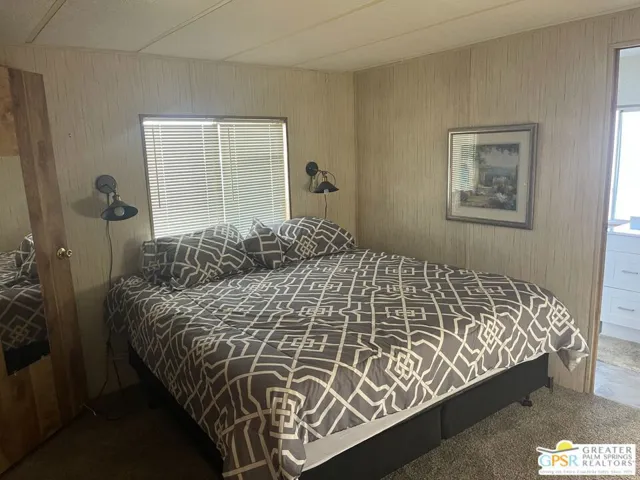 18801 Roberts Road Unit 5, Desert Hot Springs, California 92241