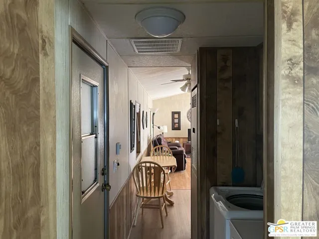 18801 Roberts Road Unit 5, Desert Hot Springs, California 92241