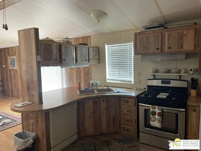 18801 Roberts Road Unit 5, Desert Hot Springs, California 92241