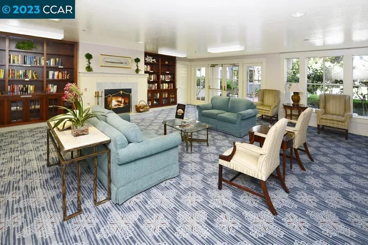 1840 Tice Creek Dr Unit 2430, Walnut Creek, California 94595