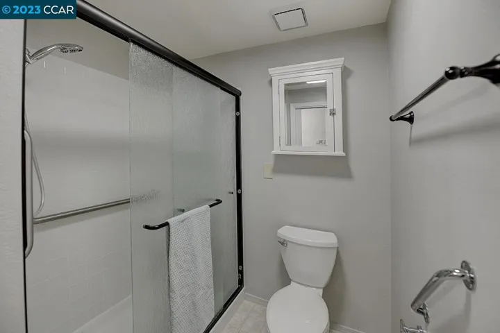 1840 Tice Creek Dr Unit 2430, Walnut Creek, California 94595