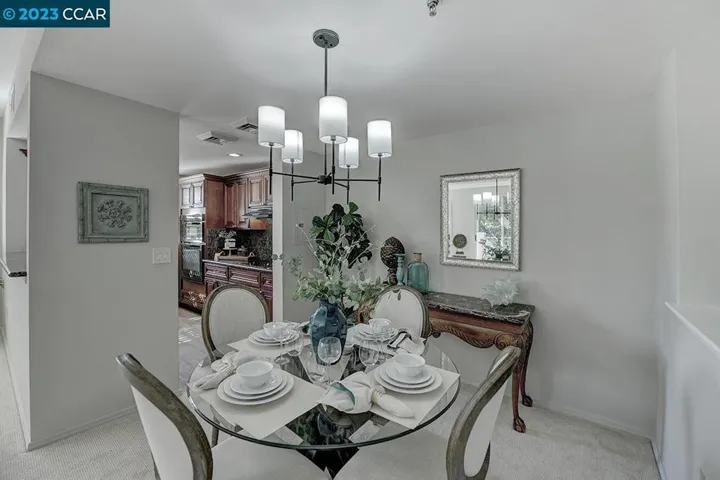 1840 Tice Creek Dr Unit 2430, Walnut Creek, California 94595
