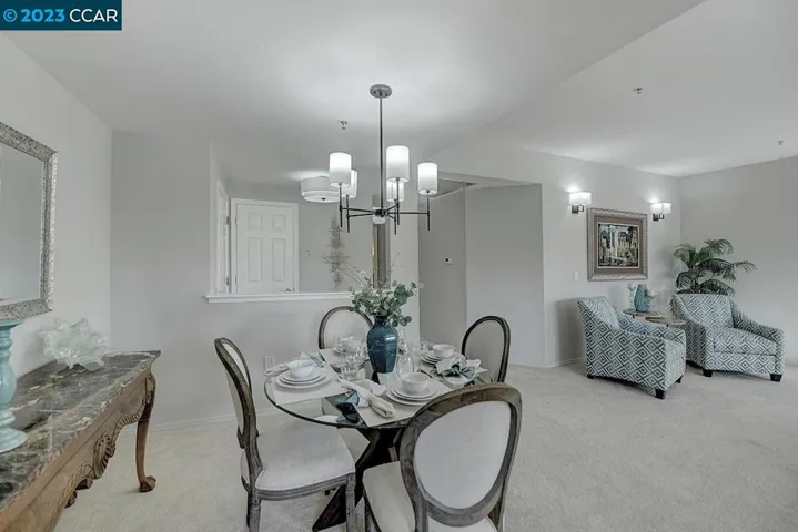 1840 Tice Creek Dr Unit 2430, Walnut Creek, California 94595