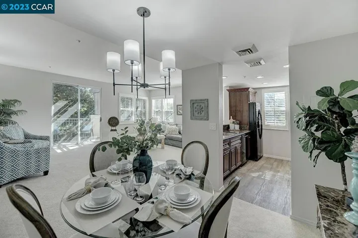 1840 Tice Creek Dr Unit 2430, Walnut Creek, California 94595