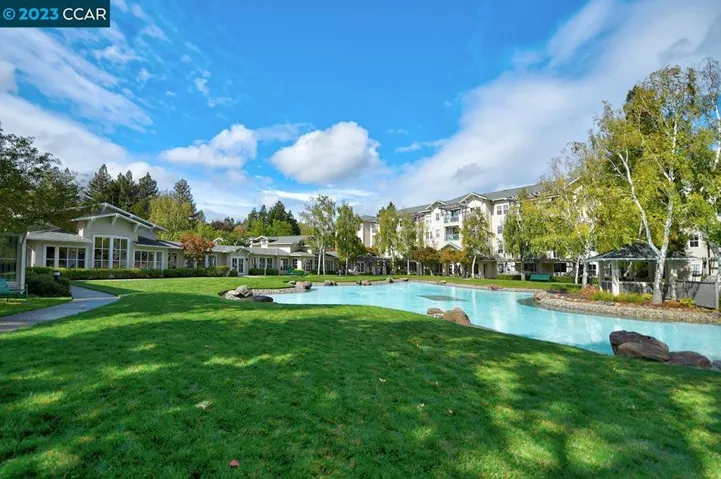 1840 Tice Creek Dr Unit 2430, Walnut Creek, California 94595