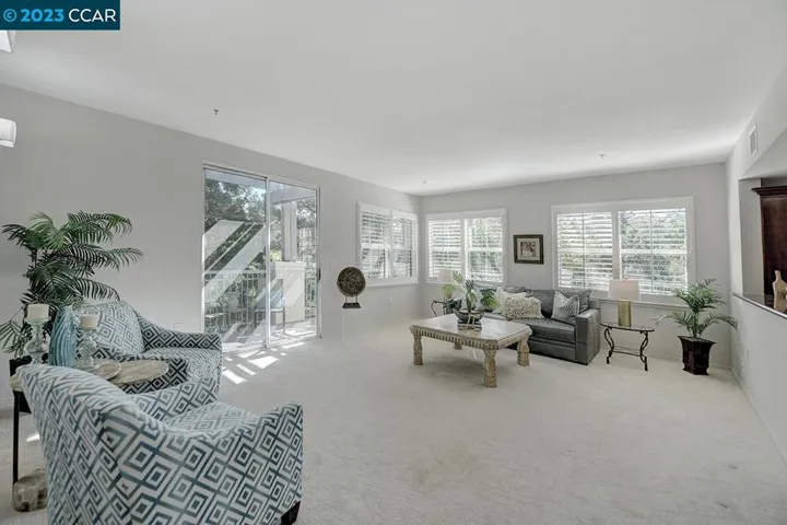 1840 Tice Creek Dr Unit 2430, Walnut Creek, California 94595