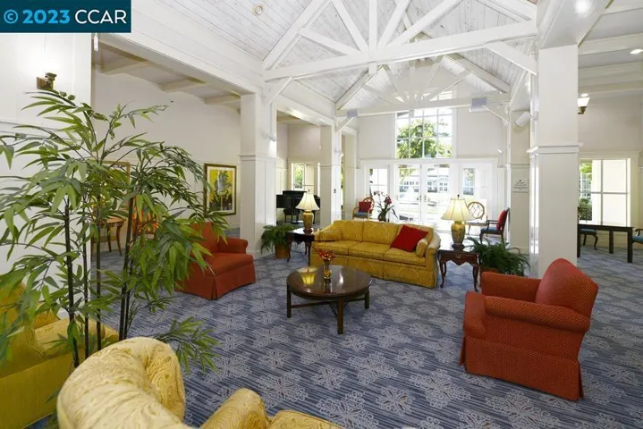 1840 Tice Creek Dr Unit 2430, Walnut Creek, California 94595