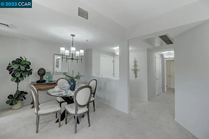 1840 Tice Creek Dr Unit 2430, Walnut Creek, California 94595