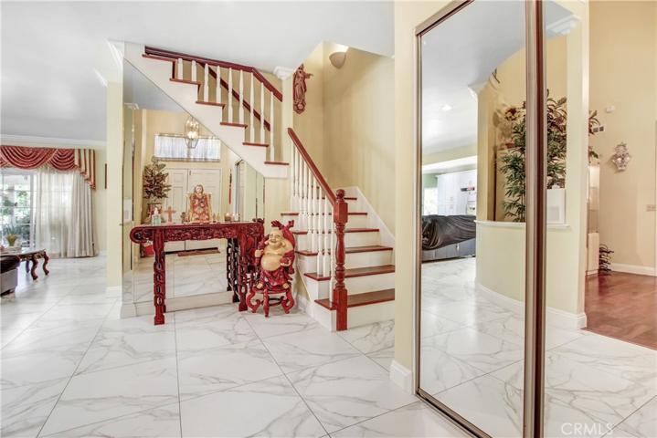 17021 Lassen Street, Northridge, California 91325