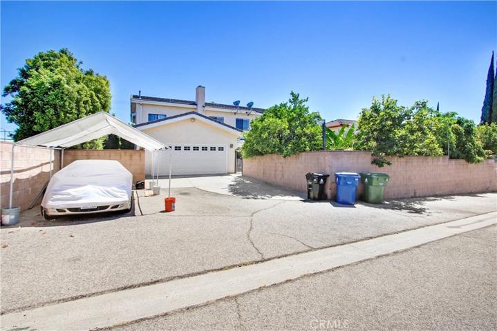 17021 Lassen Street, Northridge, California 91325