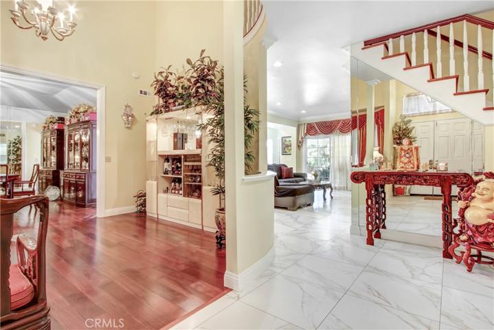 17021 Lassen Street, Northridge, California 91325