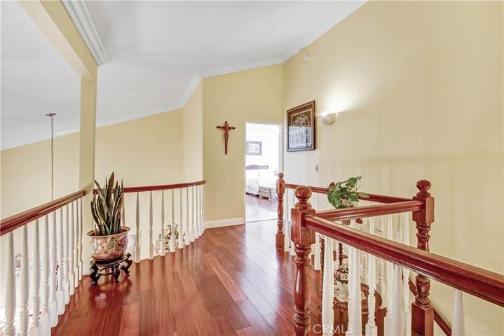 17021 Lassen Street, Northridge, California 91325