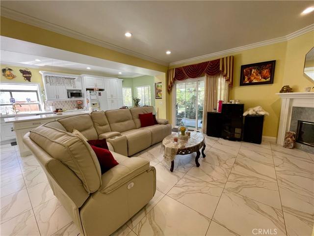 17021 Lassen Street, Northridge, California 91325
