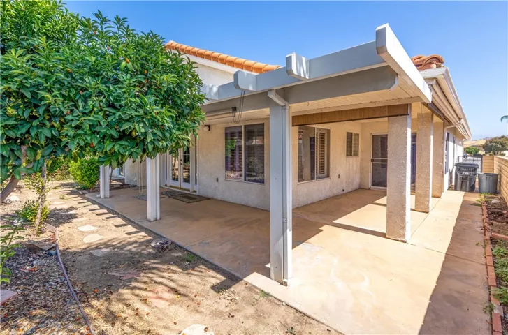 1813 Balsawood Drive, Hemet, California 92545